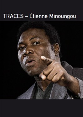 Traces, Discurso de las Naciones Africanas